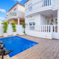 Revente - Villa -
San Miguel de Salinas