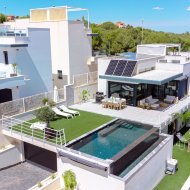 Revente - Villa -
San Miguel de Salinas