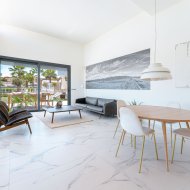 Revente - Villa -
San Miguel de Salinas