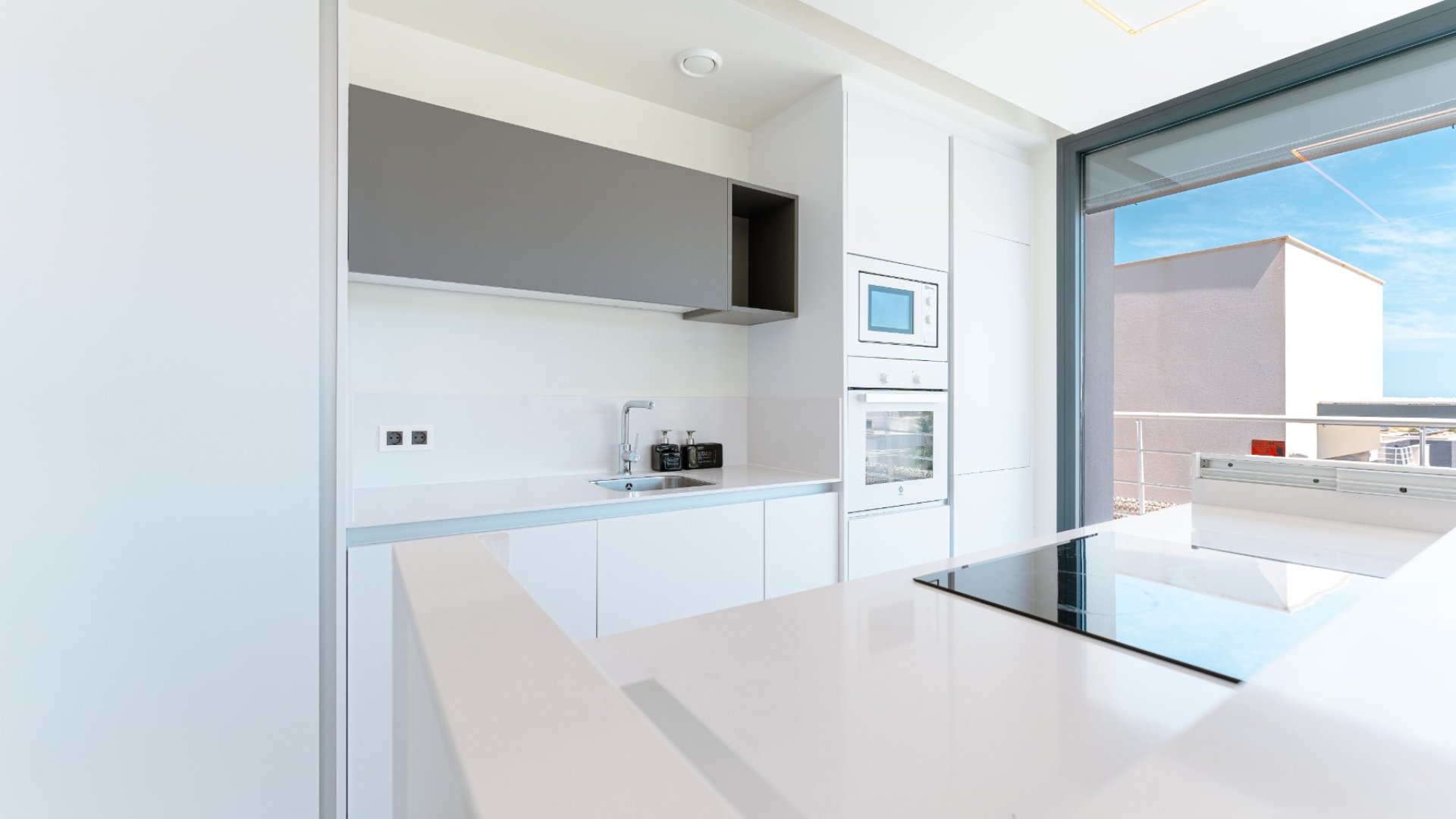 Revente - Villa -
San Miguel de Salinas