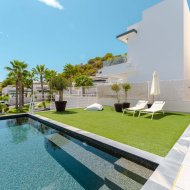 Revente - Villa -
San Miguel de Salinas