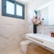 Revente - Villa -
San Miguel de Salinas