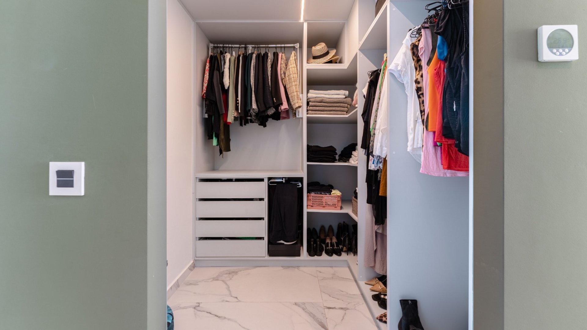 Revente - Villa -
San Miguel de Salinas