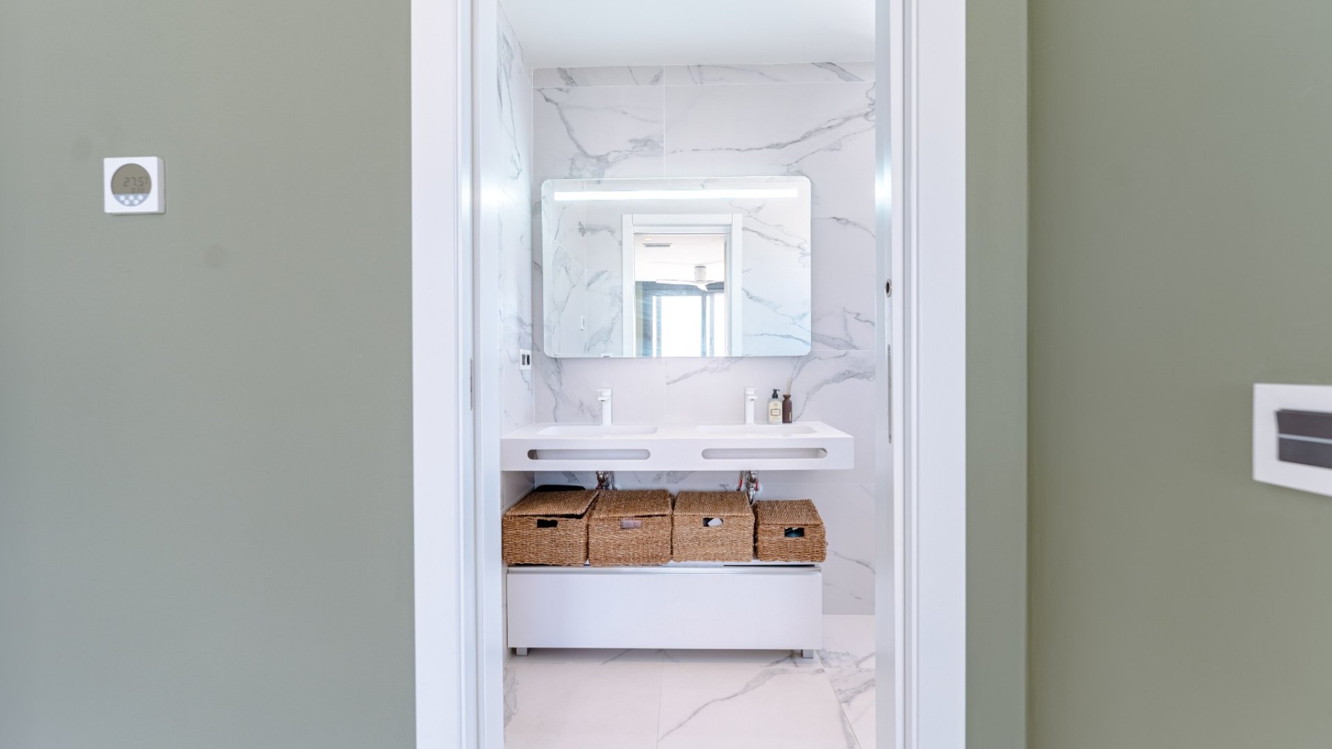 Revente - Villa -
San Miguel de Salinas