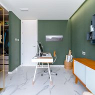 Revente - Villa -
San Miguel de Salinas