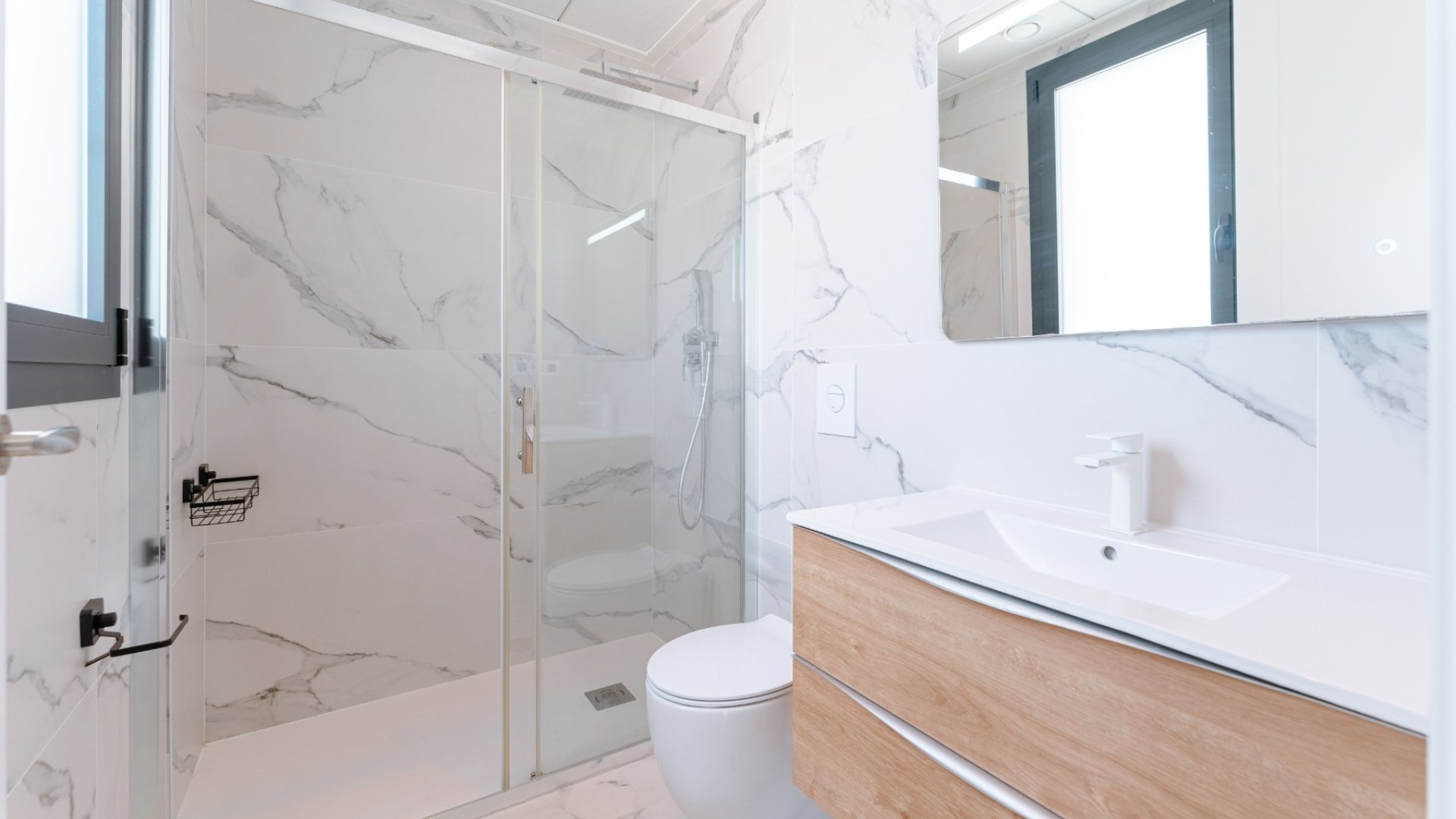 Revente - Villa -
San Miguel de Salinas