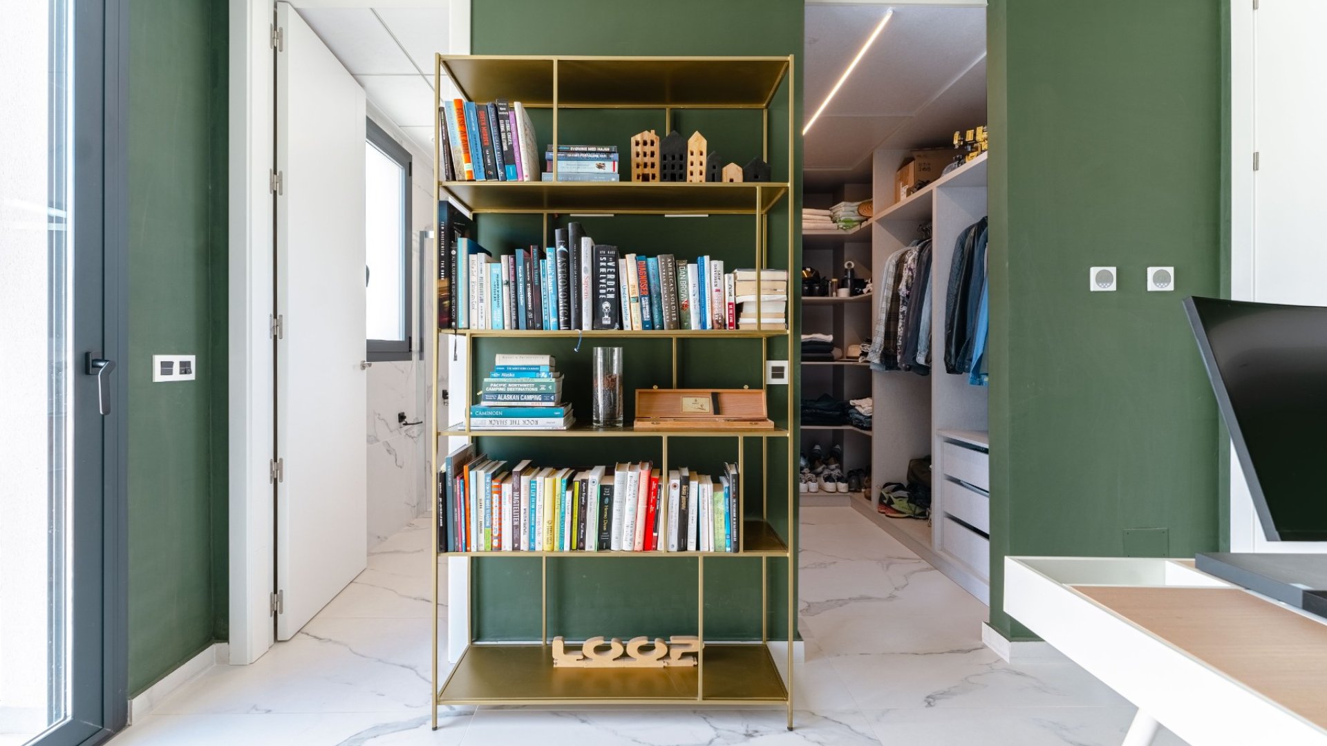 Revente - Villa -
San Miguel de Salinas