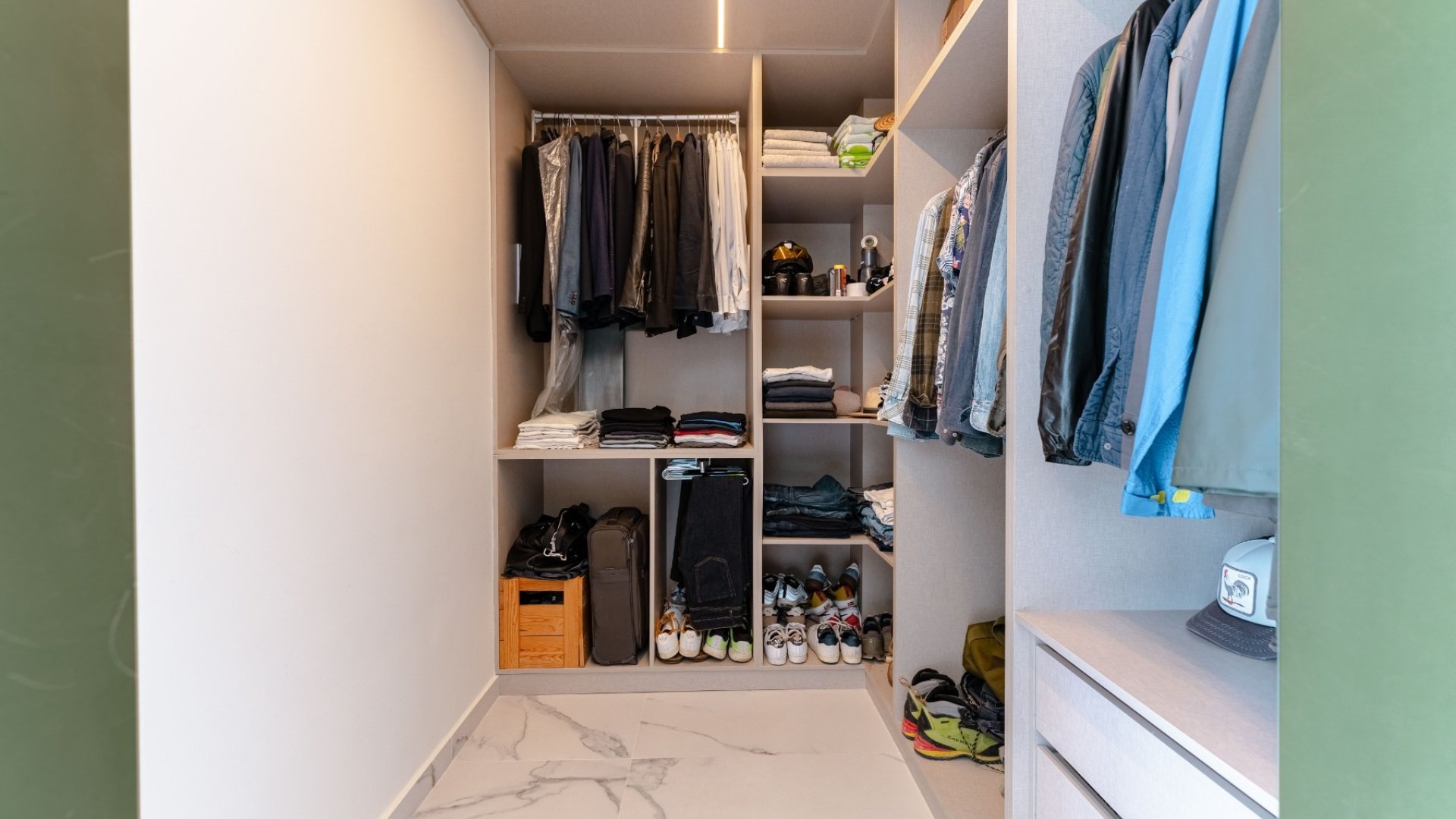 Revente - Villa -
San Miguel de Salinas