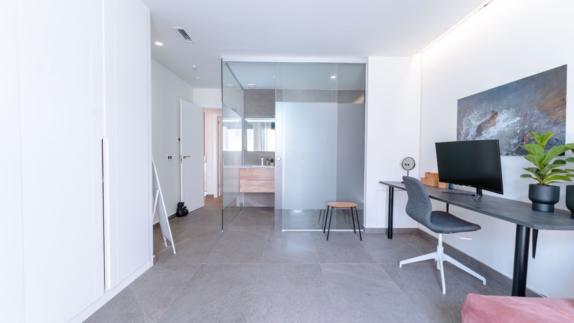 Revente - Villa -
San Miguel de Salinas