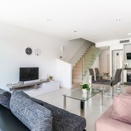 Revente - Villa -
San Pedro del Pinatar - Lo Pagan