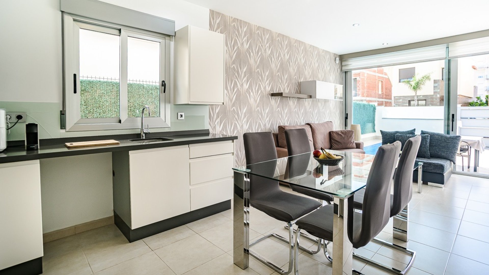 Revente - Villa -
San Pedro del Pinatar - Lo Pagan