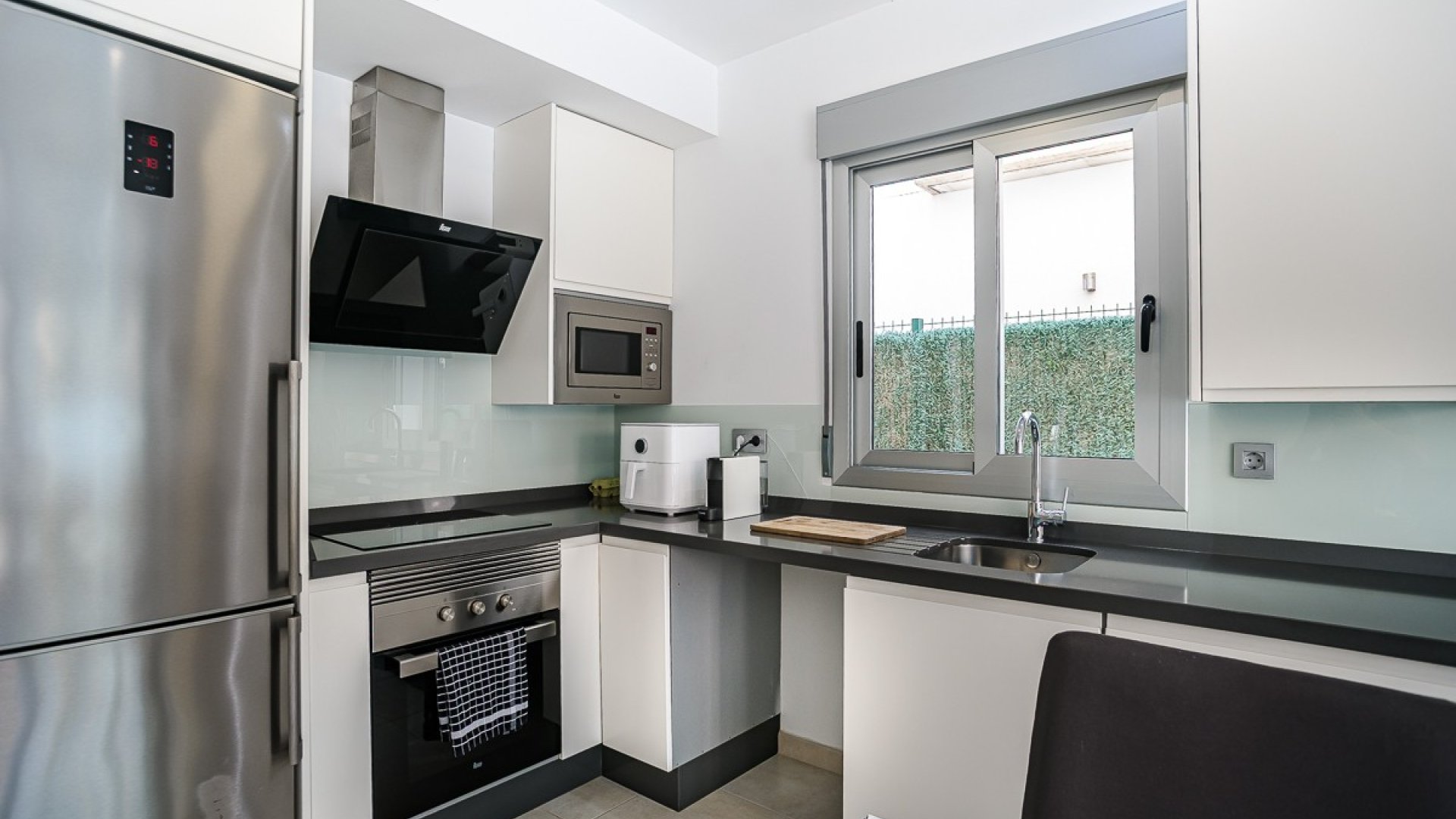 Revente - Villa -
San Pedro del Pinatar - Lo Pagan