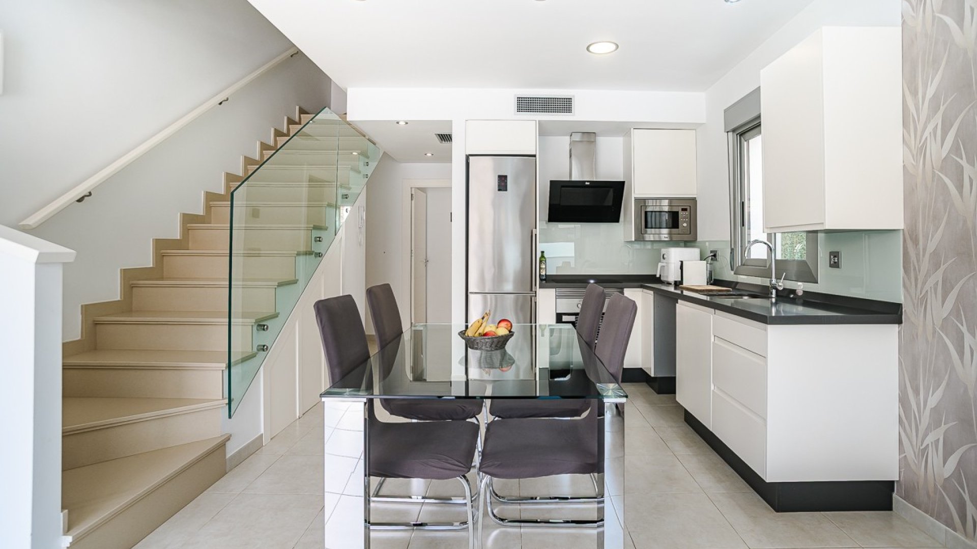 Revente - Villa -
San Pedro del Pinatar - Lo Pagan