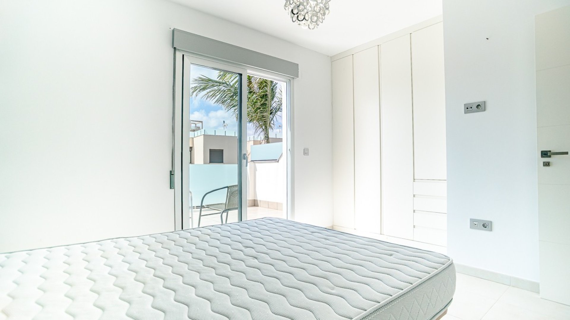 Revente - Villa -
San Pedro del Pinatar - Lo Pagan