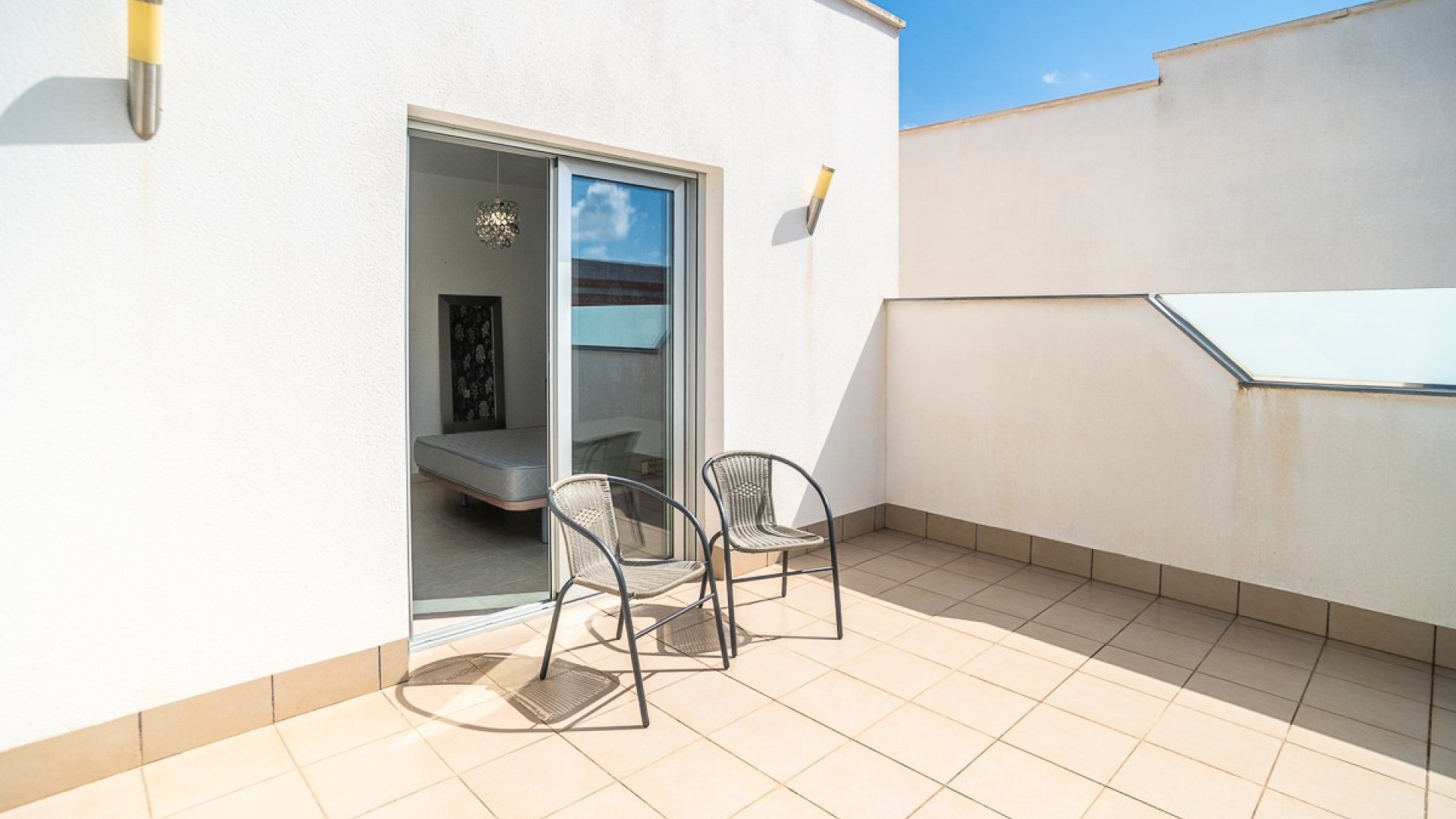 Revente - Villa -
San Pedro del Pinatar - Lo Pagan