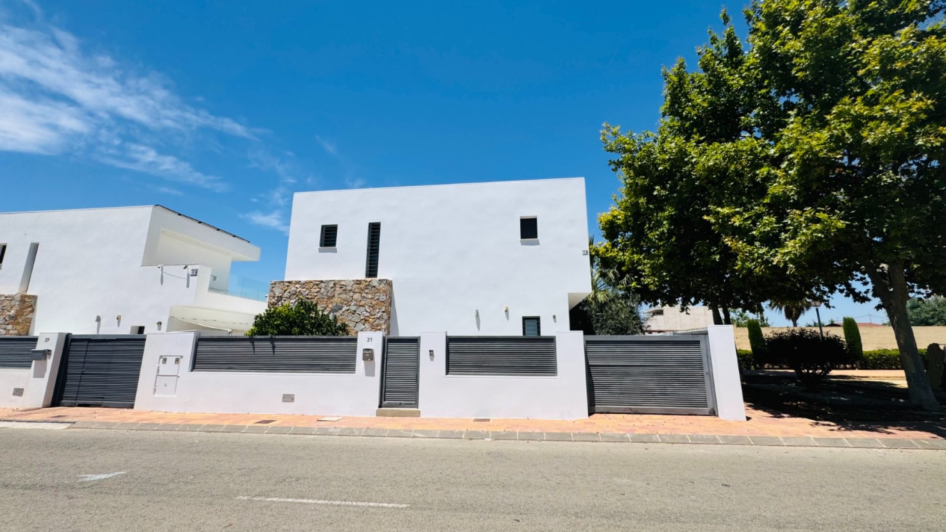 Revente - Villa -
San Pedro del Pinatar - Lo Pagan