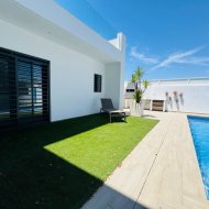 Revente - Villa -
San Pedro del Pinatar - Lo Pagan