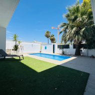 Revente - Villa -
San Pedro del Pinatar - Lo Pagan