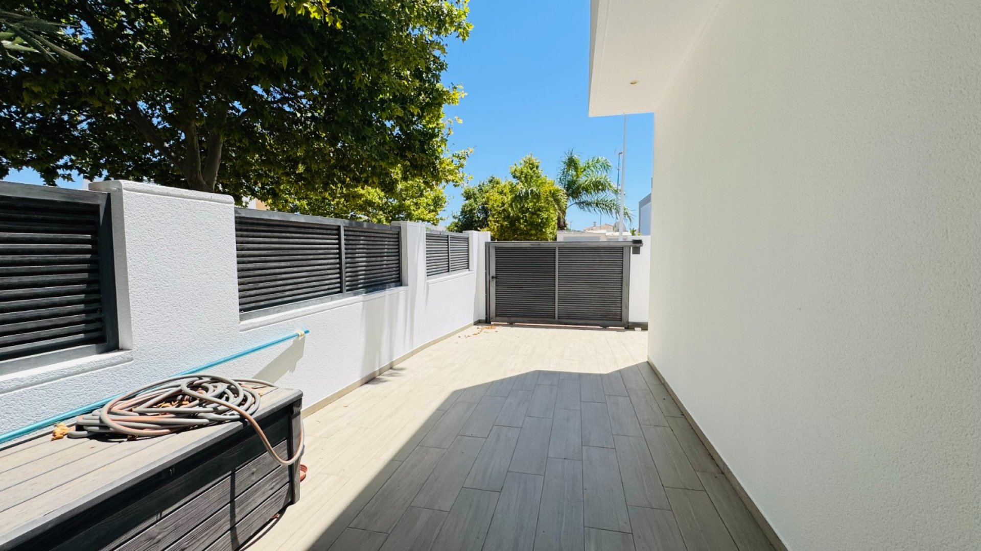 Revente - Villa -
San Pedro del Pinatar - Lo Pagan