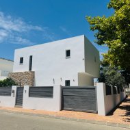 Revente - Villa -
San Pedro del Pinatar - Lo Pagan