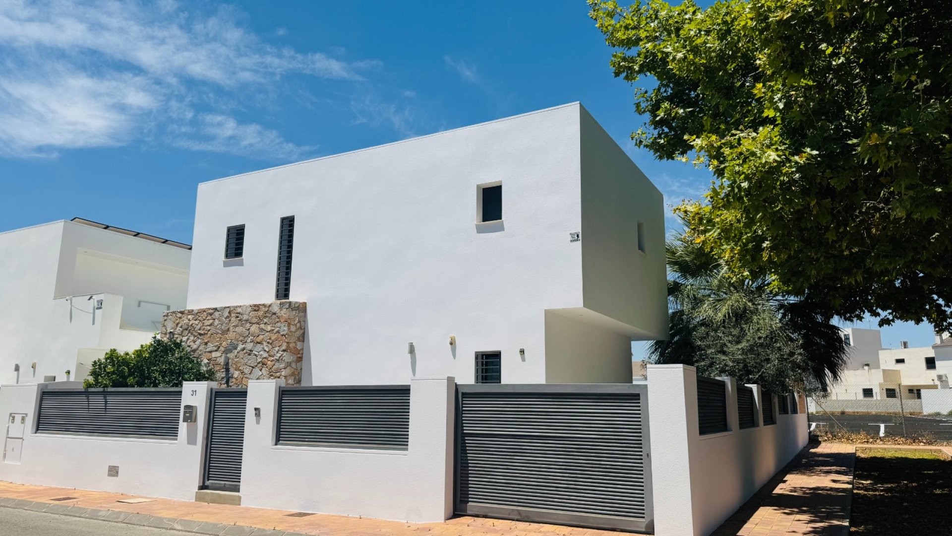 Revente - Villa -
San Pedro del Pinatar - Lo Pagan