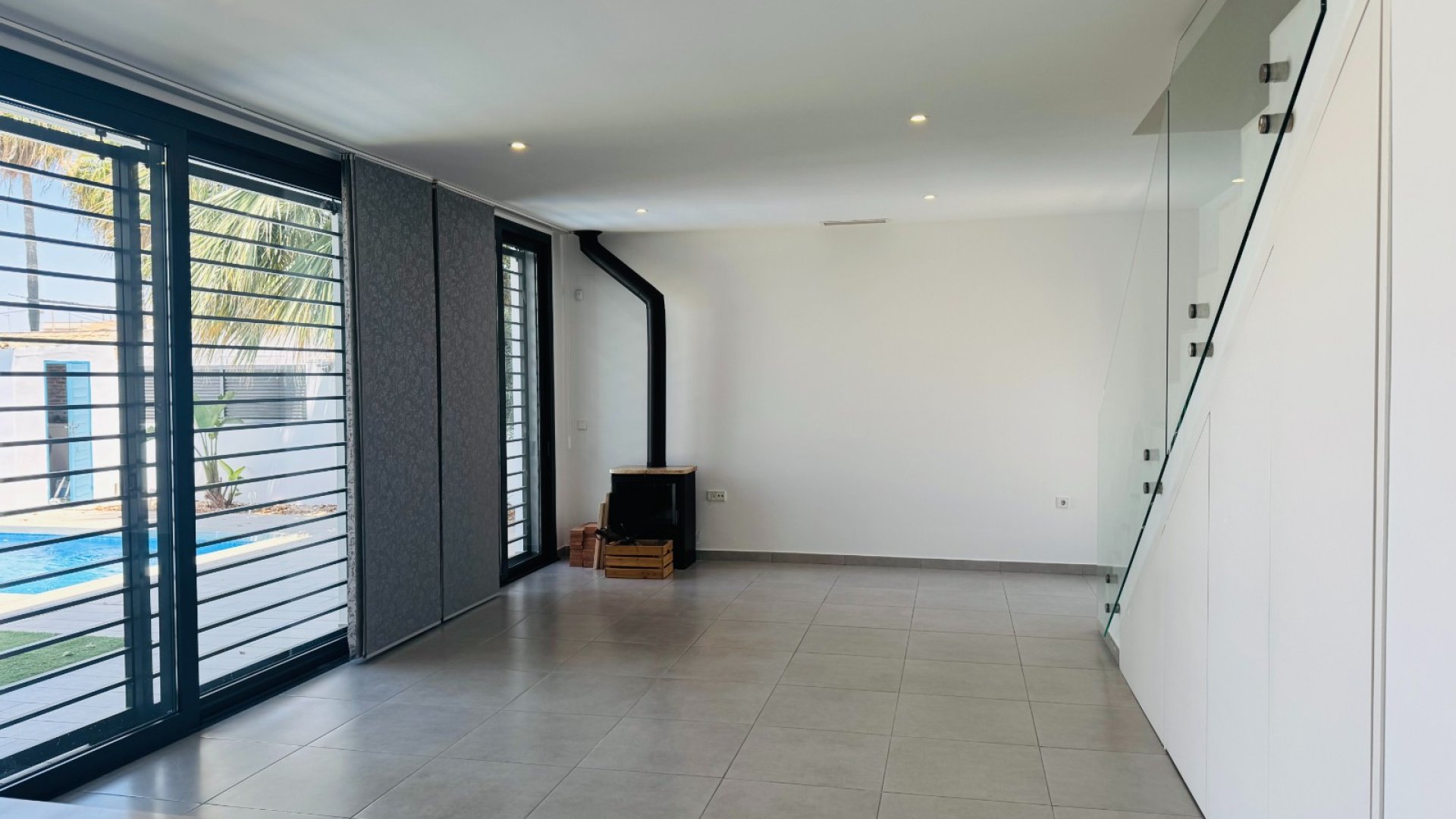 Revente - Villa -
San Pedro del Pinatar - Lo Pagan
