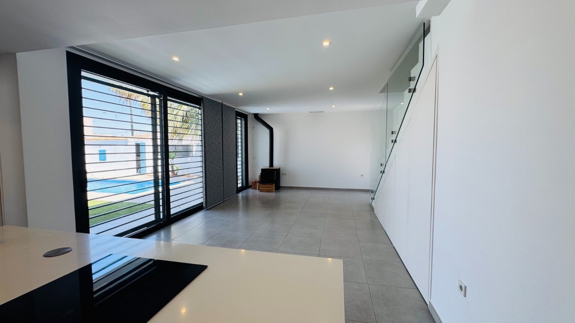 Revente - Villa -
San Pedro del Pinatar - Lo Pagan