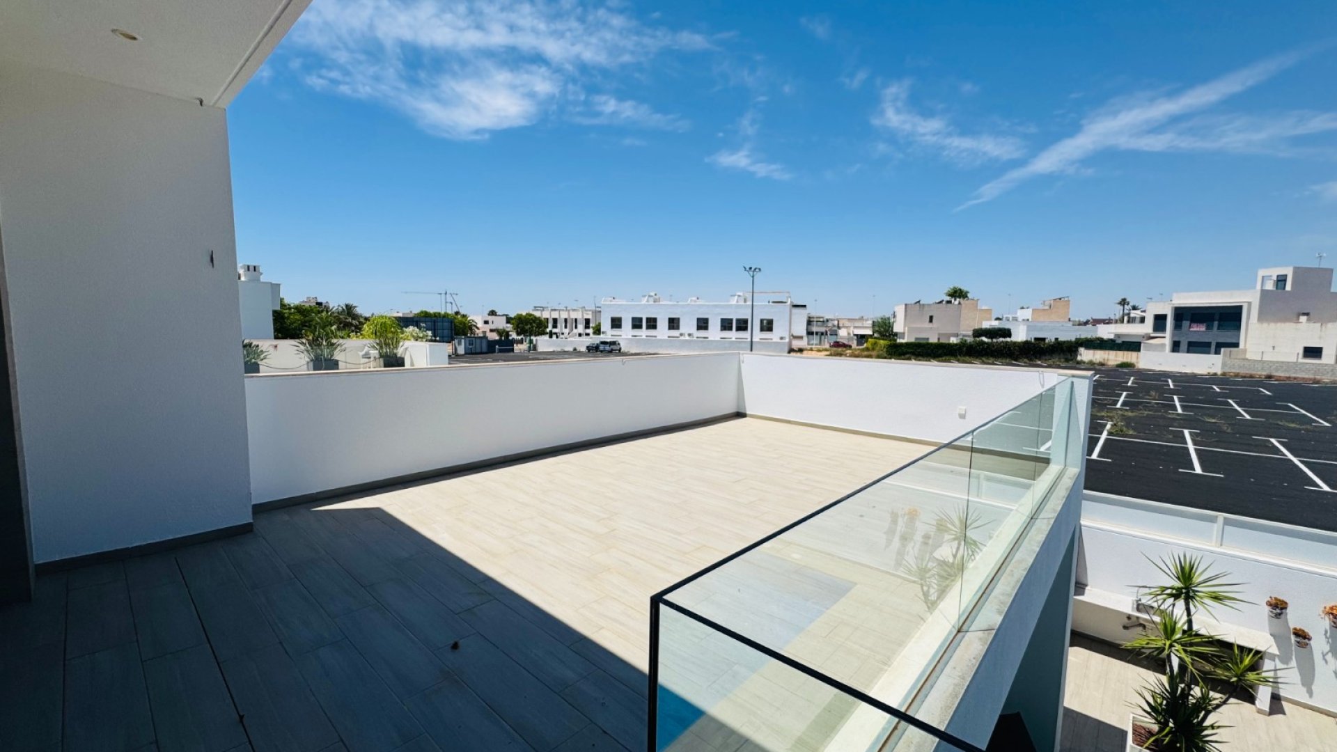 Revente - Villa -
San Pedro del Pinatar - Lo Pagan