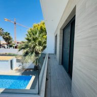Revente - Villa -
San Pedro del Pinatar - Lo Pagan