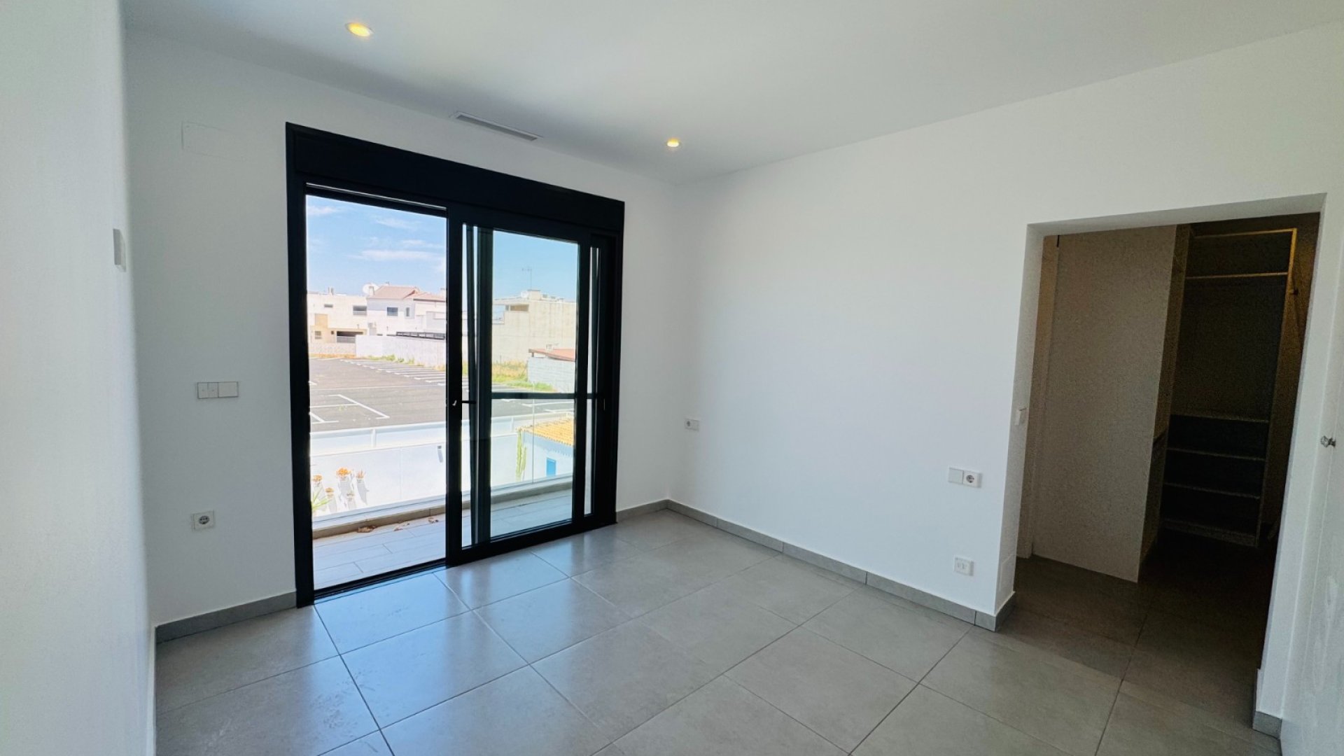 Revente - Villa -
San Pedro del Pinatar - Lo Pagan