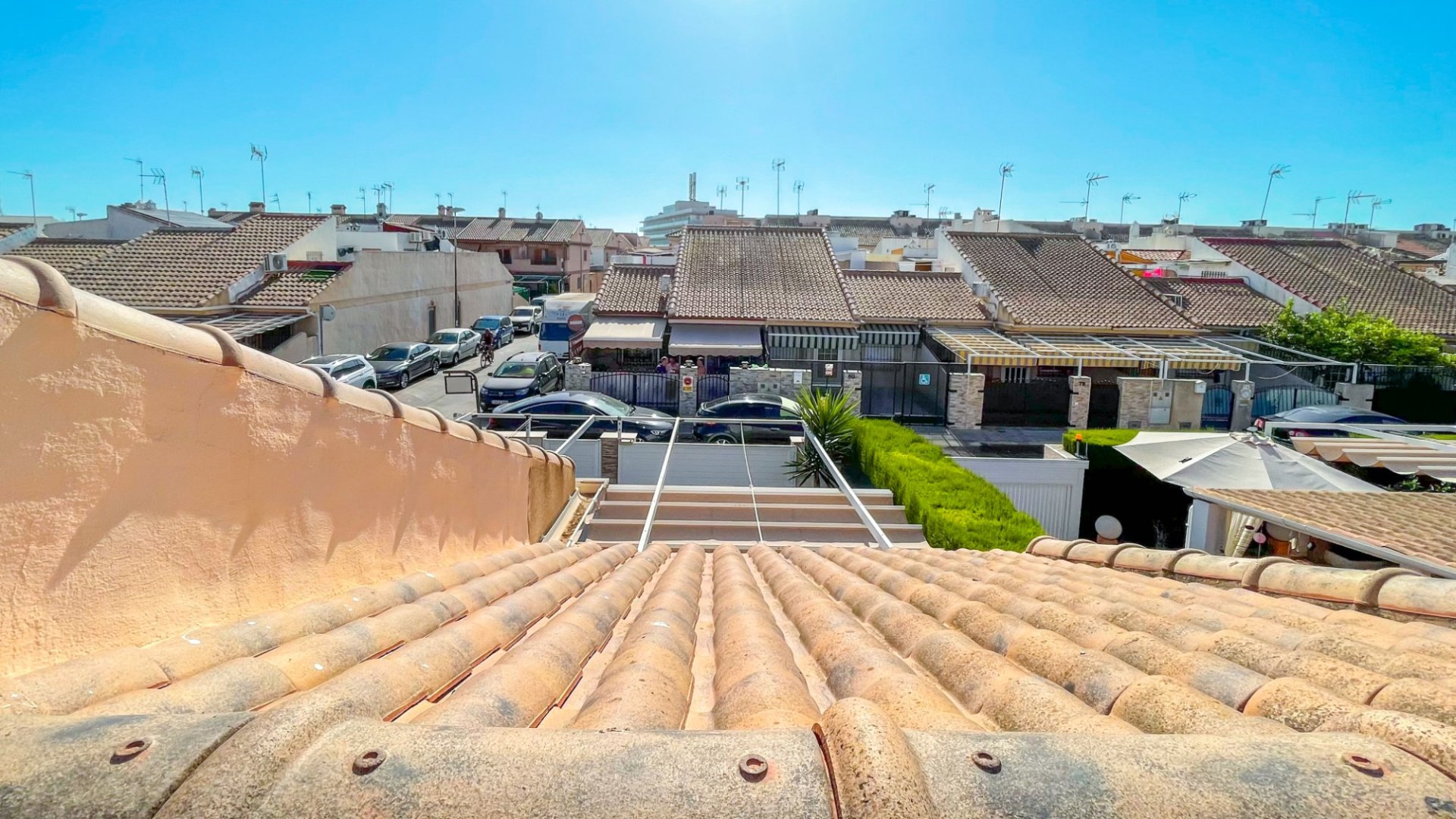 Revente - Villa -
San Pedro del Pinatar - Lo Pagan