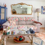 Revente - Villa -
San Pedro del Pinatar - Lo Pagan