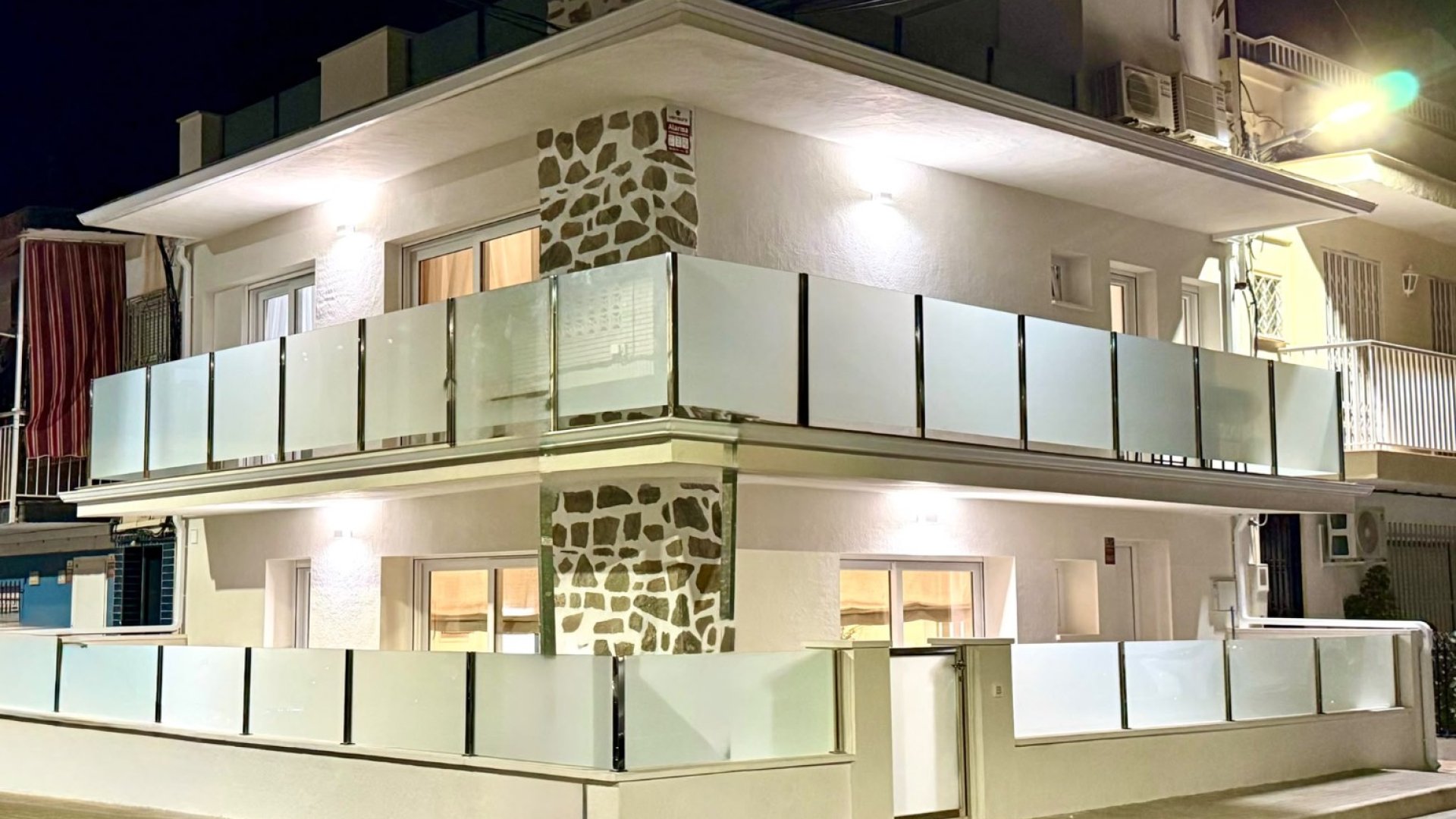 Revente - Villa -
San Pedro del Pinatar - Lo Pagan