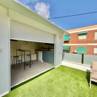 Revente - Villa -
San Pedro del Pinatar - Lo Pagan