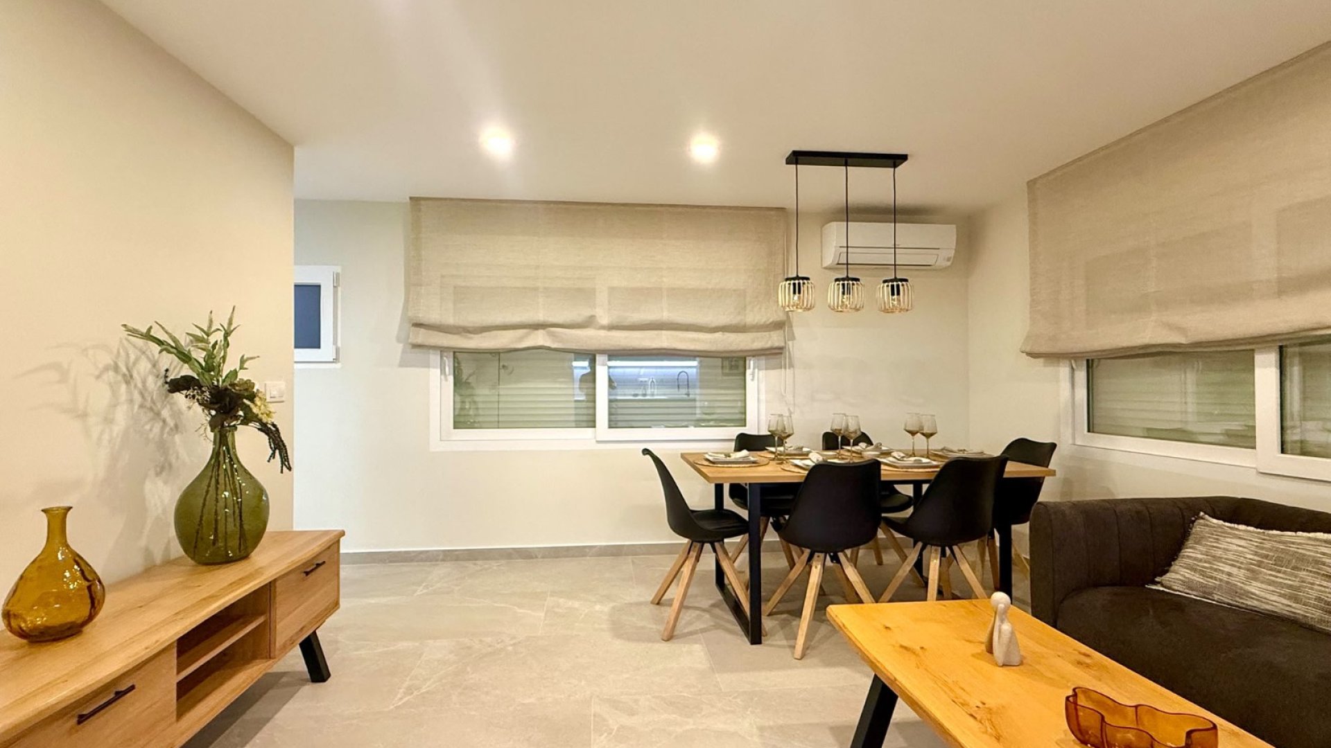 Revente - Villa -
San Pedro del Pinatar - Lo Pagan