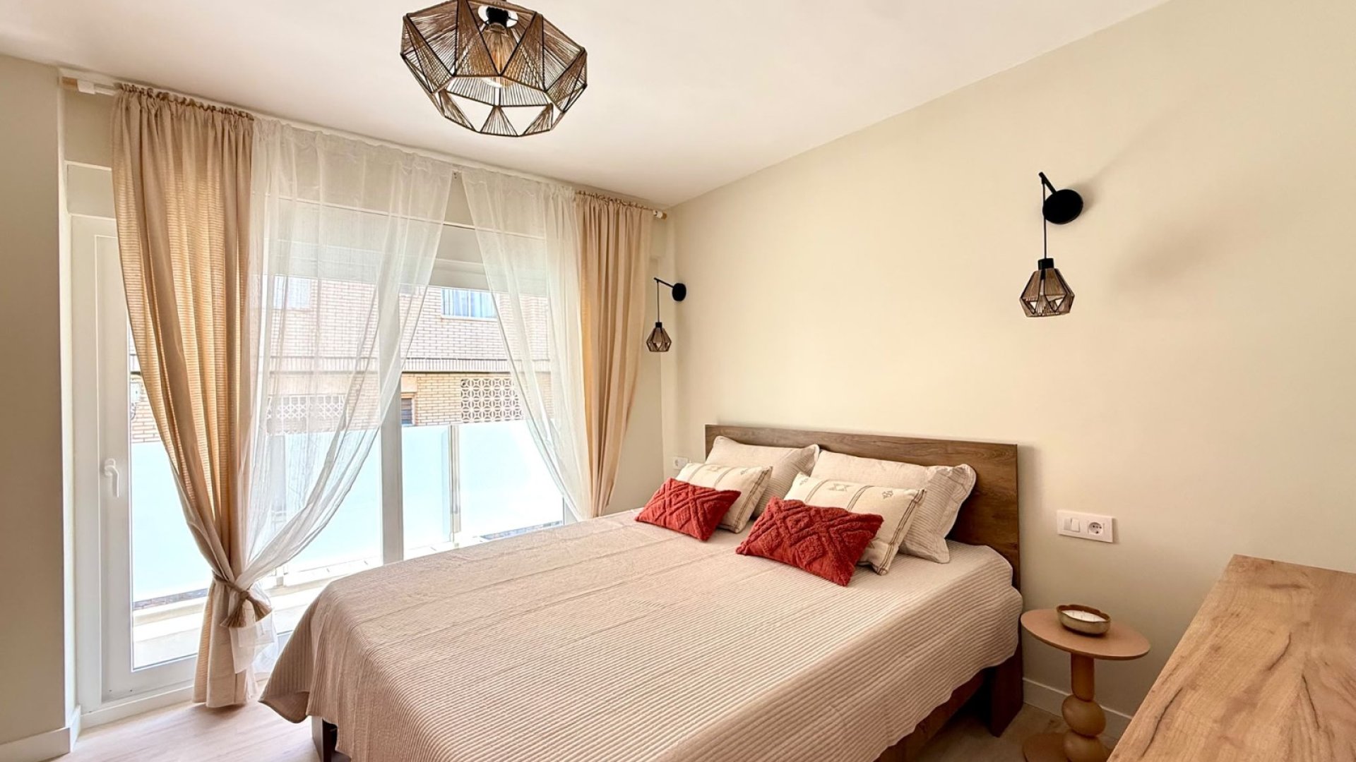 Revente - Villa -
San Pedro del Pinatar - Lo Pagan