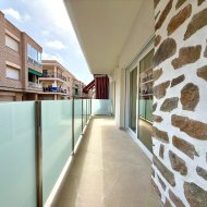 Revente - Villa -
San Pedro del Pinatar - Lo Pagan
