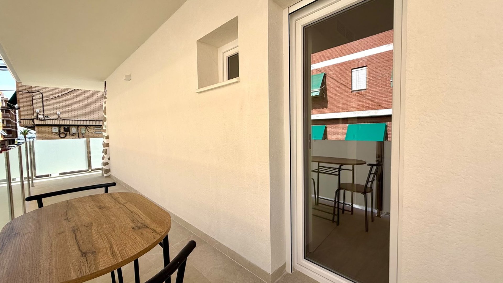 Revente - Villa -
San Pedro del Pinatar - Lo Pagan