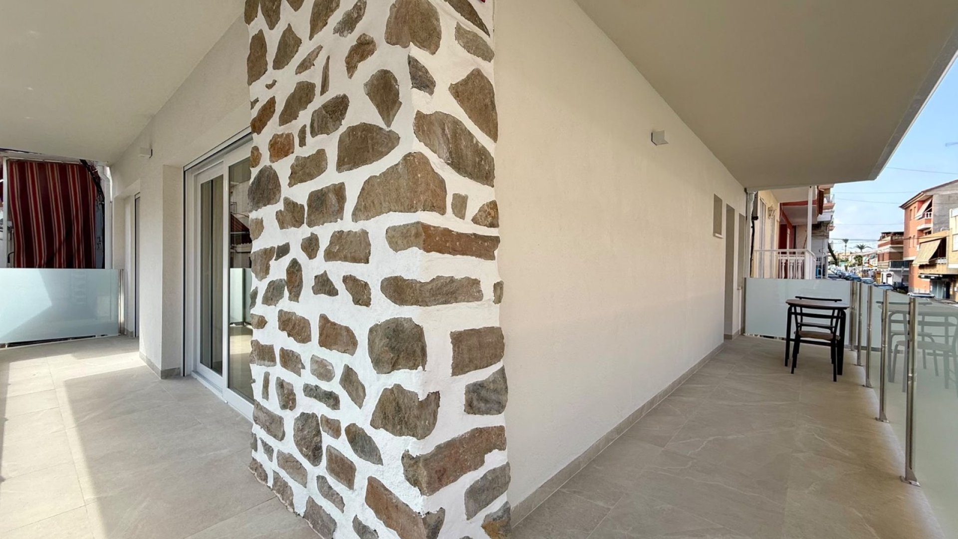 Revente - Villa -
San Pedro del Pinatar - Lo Pagan
