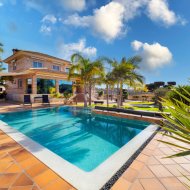 Revente - Villa -
San Vicente del Raspeig - Los Girasoles