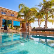 Revente - Villa -
San Vicente del Raspeig - Los Girasoles