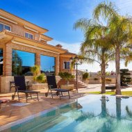 Revente - Villa -
San Vicente del Raspeig - Los Girasoles