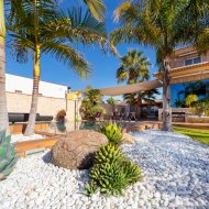 Revente - Villa -
San Vicente del Raspeig - Los Girasoles