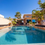 Revente - Villa -
San Vicente del Raspeig - Los Girasoles