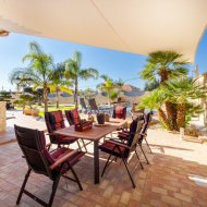 Revente - Villa -
San Vicente del Raspeig - Los Girasoles