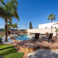 Revente - Villa -
San Vicente del Raspeig - Los Girasoles