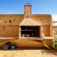 Revente - Villa -
San Vicente del Raspeig - Los Girasoles