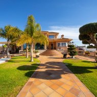 Revente - Villa -
San Vicente del Raspeig - Los Girasoles