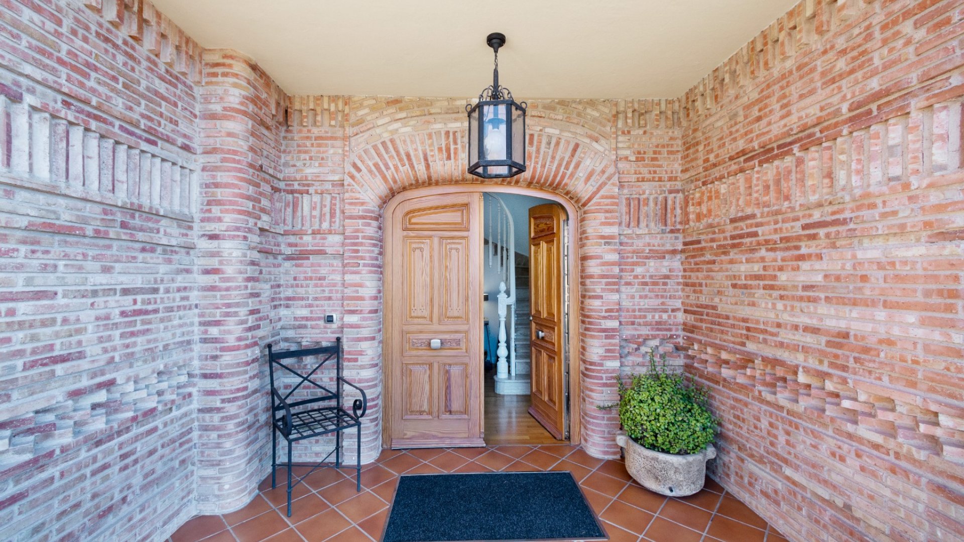 Revente - Villa -
San Vicente del Raspeig - Los Girasoles