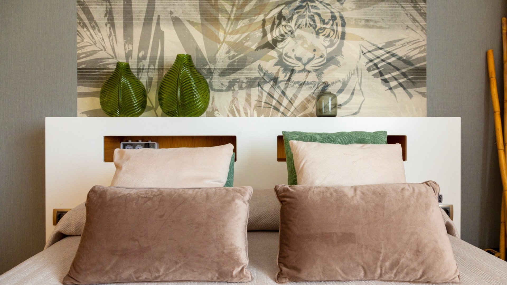 Revente - Villa -
San Vicente del Raspeig - Los Girasoles